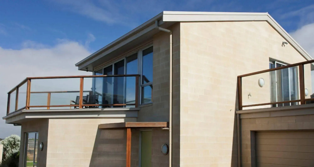 Tides Port Fairy
