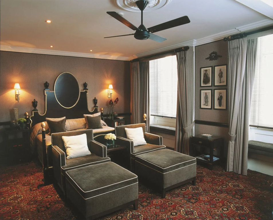 The Chesterfield Mayfair