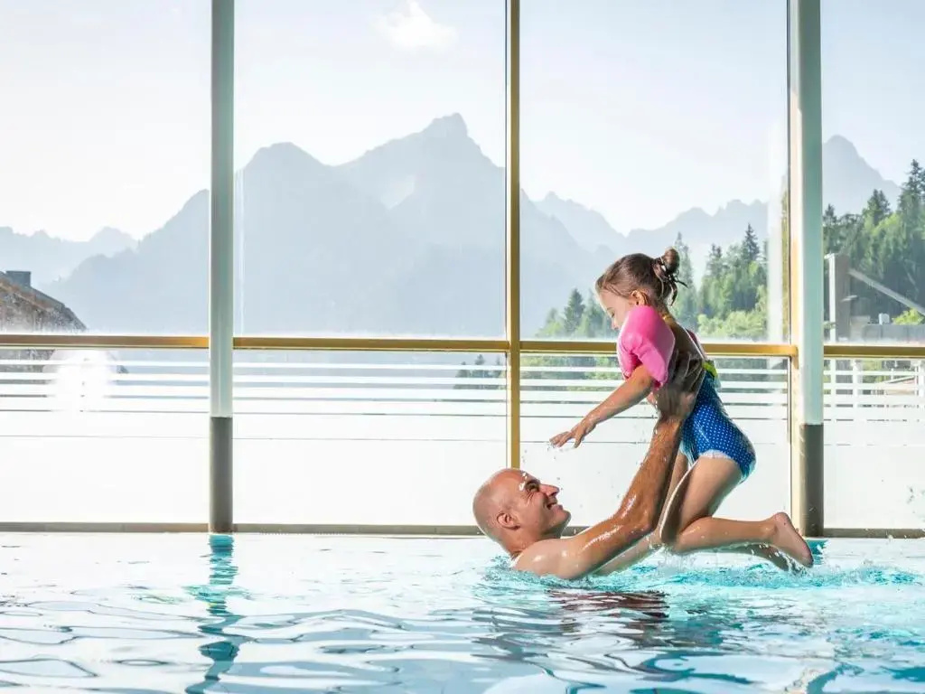 Landal Brandnertal