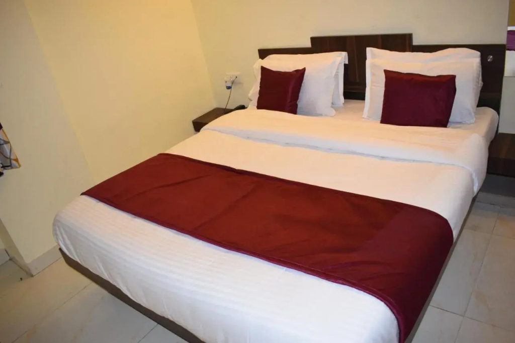 Hotel Royal Stay, Pakwan Sg Highway