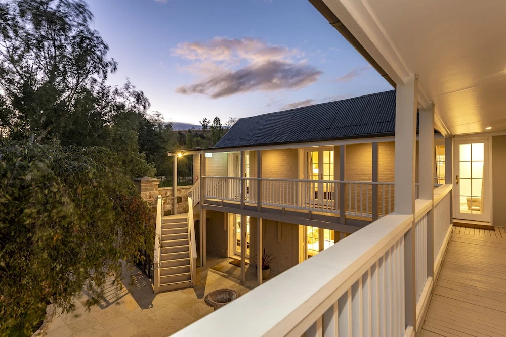Prospect Country House & Restaurant