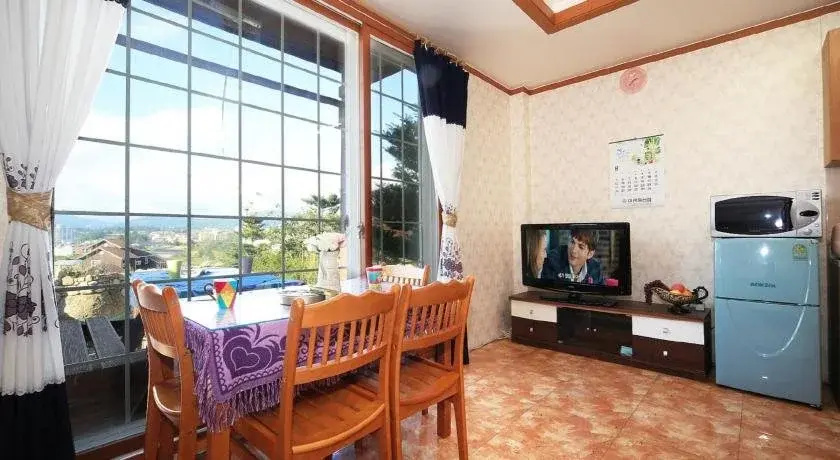 Daegwalnyeong Snow Pension
