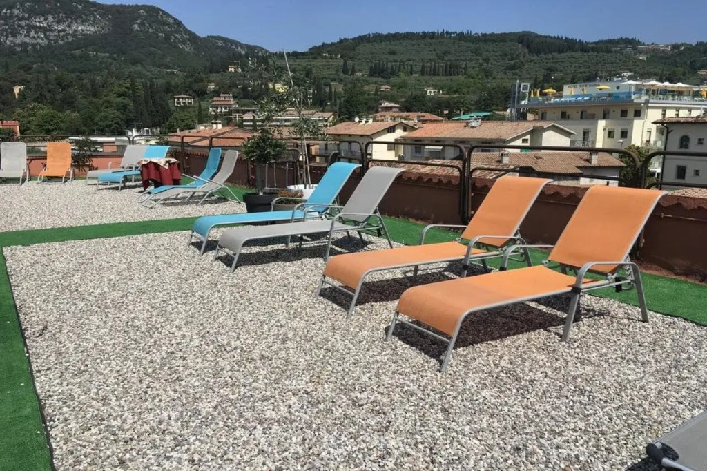 Hotel Cortina