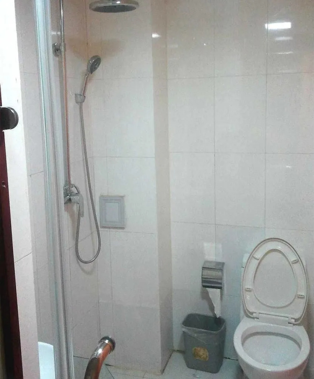 Saint Angel Hotel - Beijing