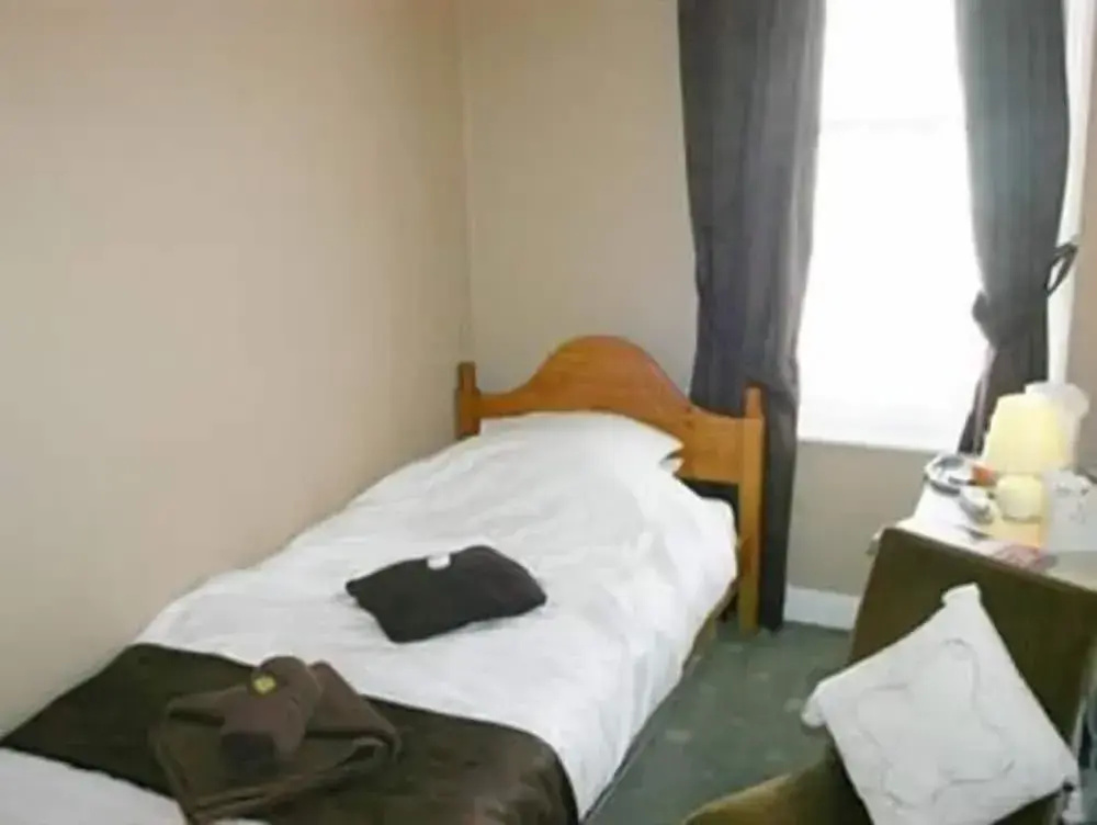 Sunnyside Guest House