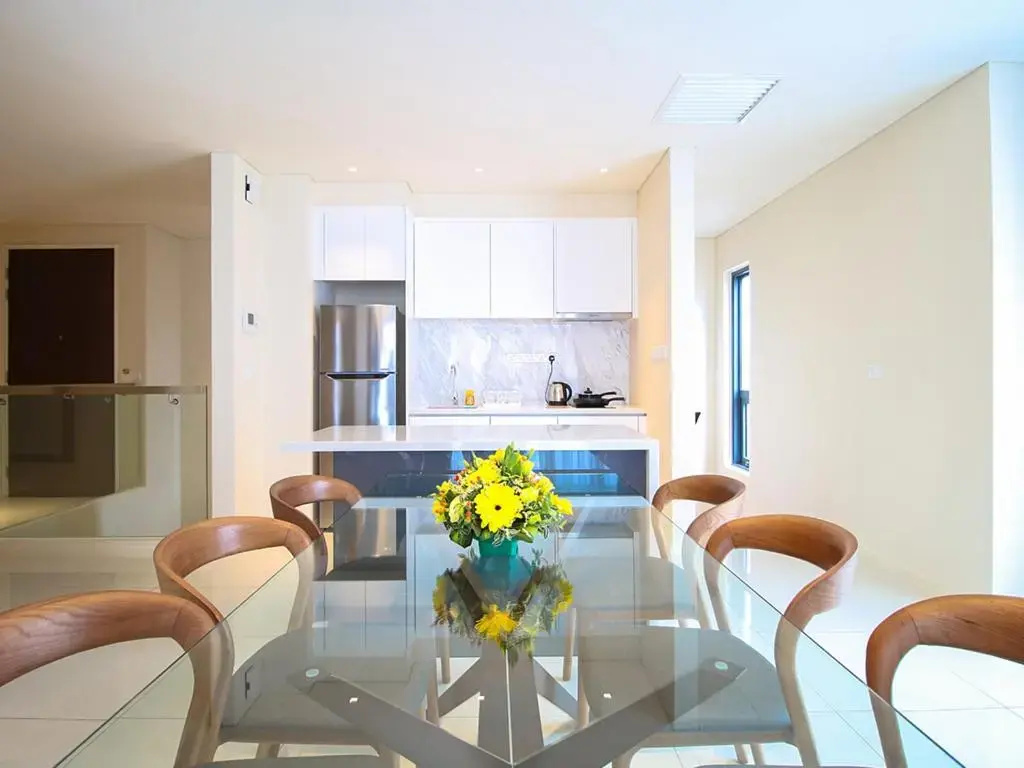 Tribeca Serviced Hotel by Millennium