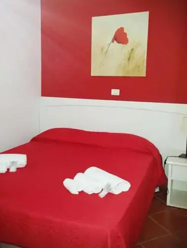 B&B Giulia Caltanissetta