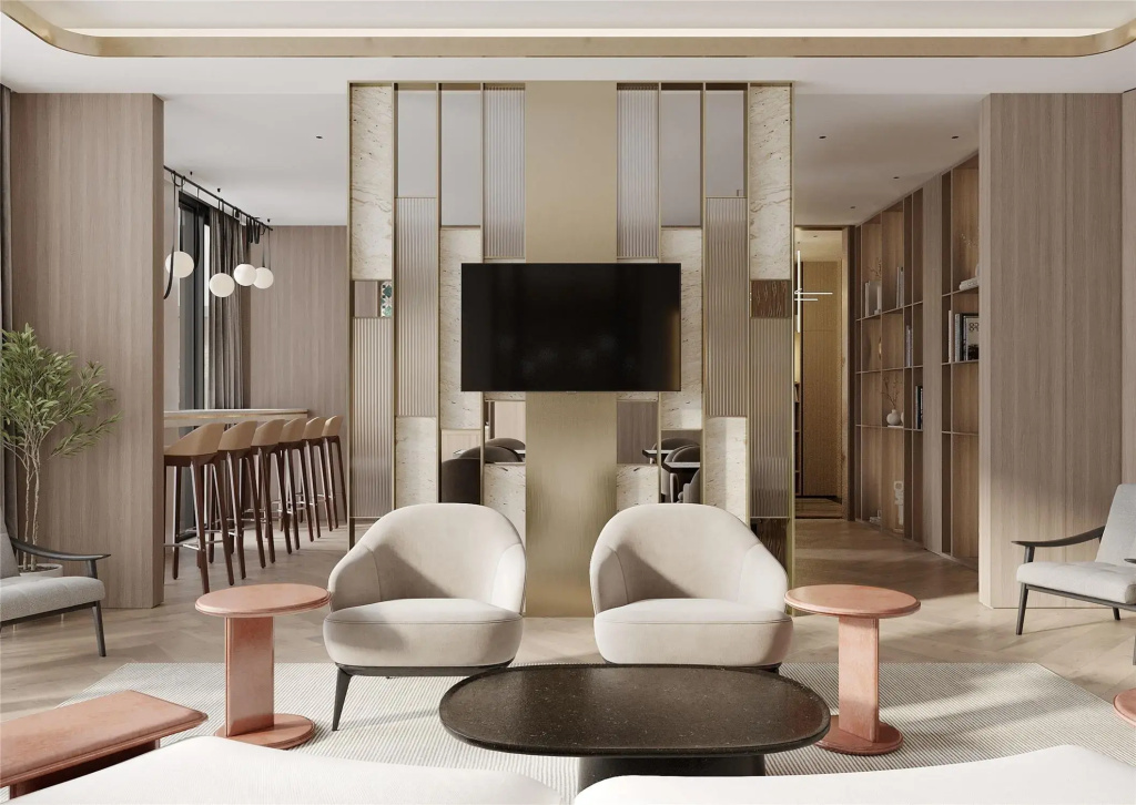Doubletree By Hilton Tashkent