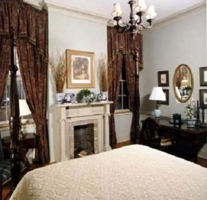Wilkins Town House