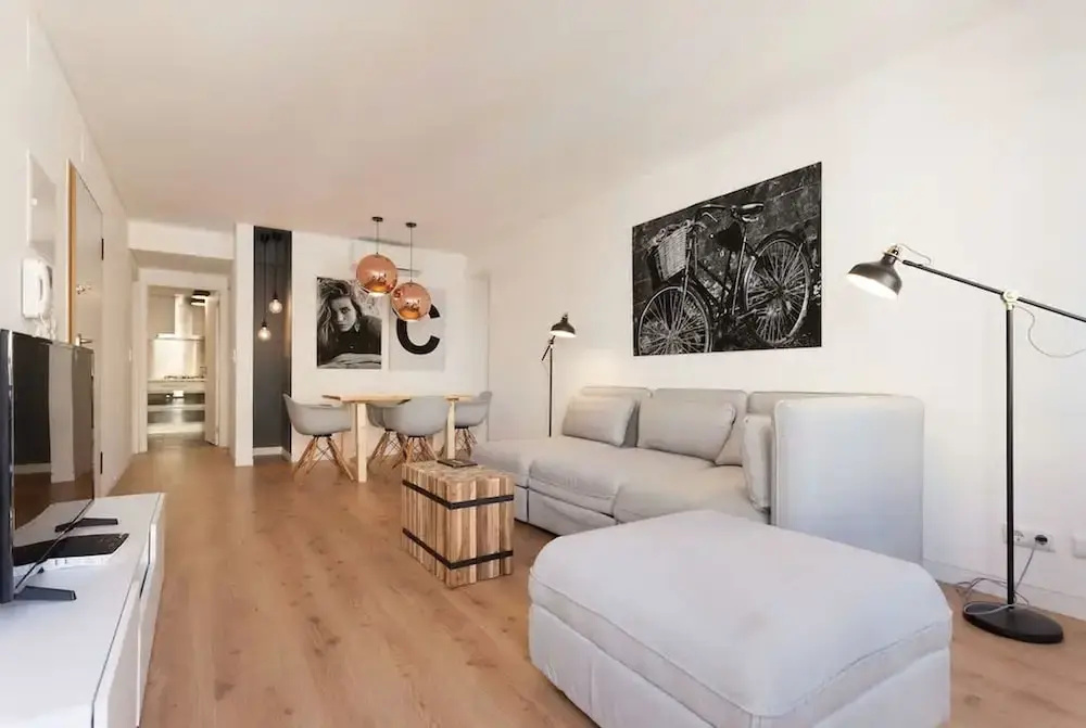 Chiado Best Apartment II