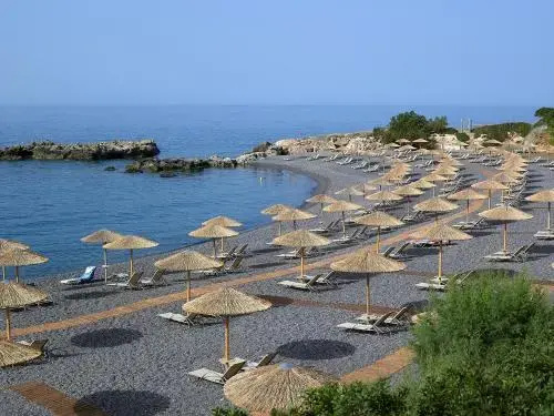 Kakkos Bay Hotel & Bungalows