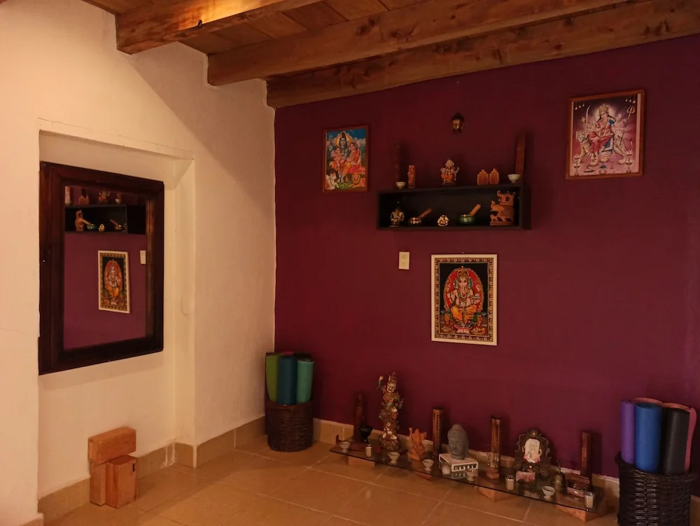 Ganesha 5 De Mayo