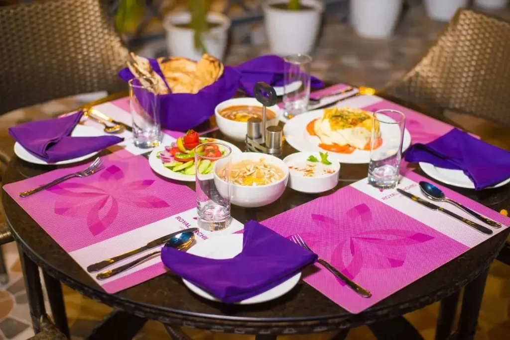 Regenta Inn Amristar Airport Road by Royal Orchid Hotels Limited