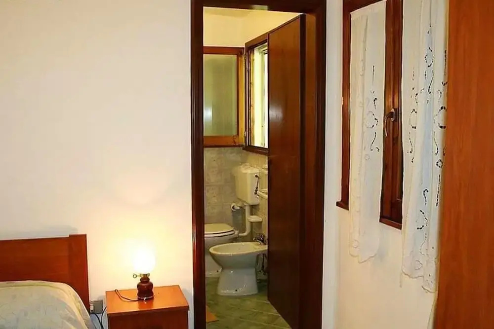 Apartment with 2 Bedrooms in Castrignano Del Capo, with Private Pool, Furnished Garden And Wifi - 4 Km From the Beach