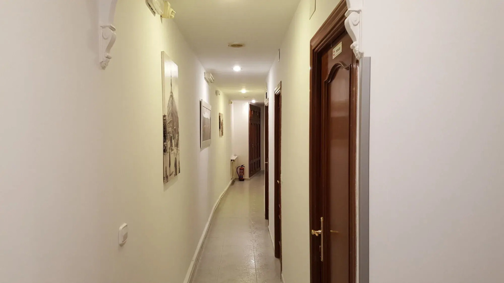 Hostal Rofer