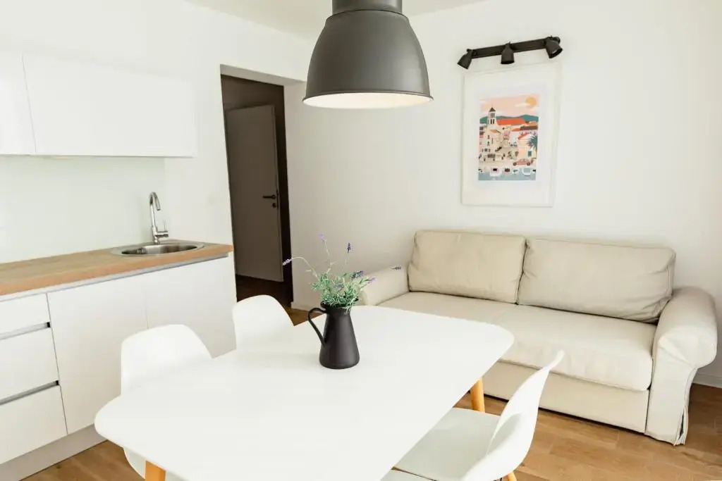 Olive Tree Apartments