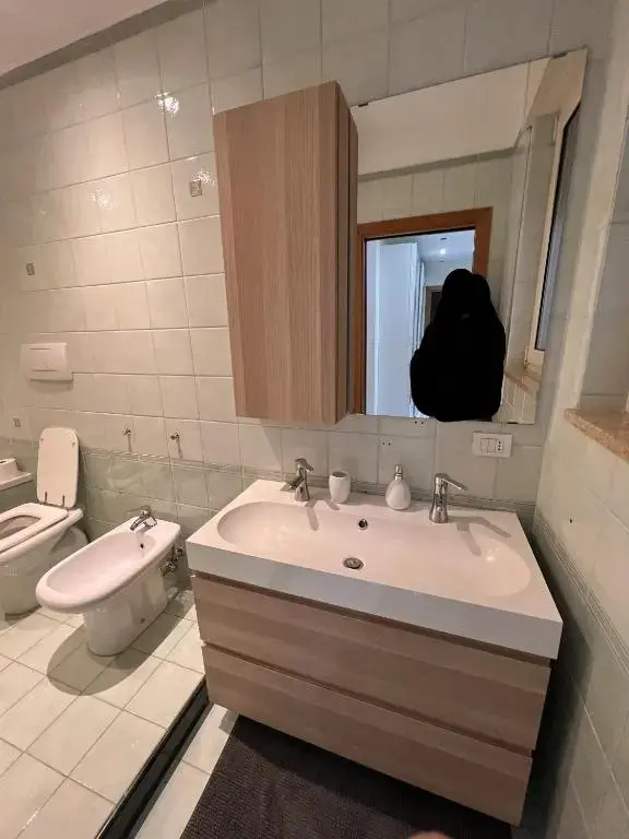 Appartamento Modugno centro (Bari)