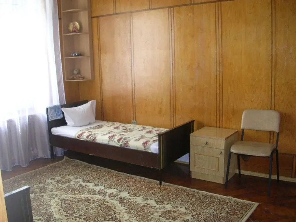 Хостел Пилигрим