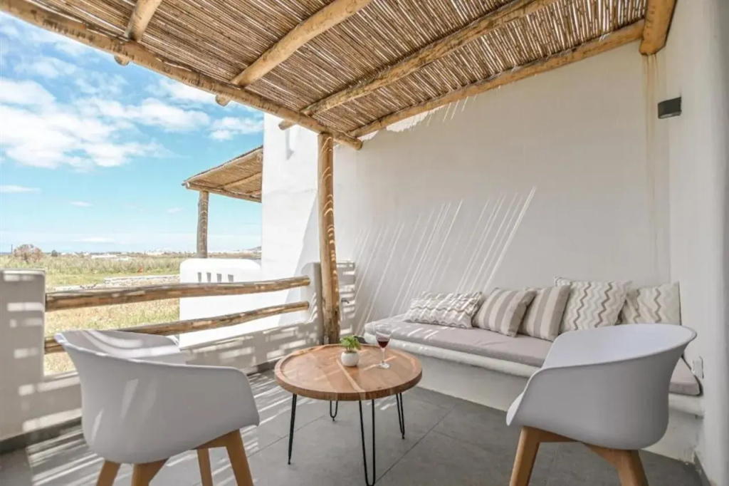White Cocoon Exclusive villas