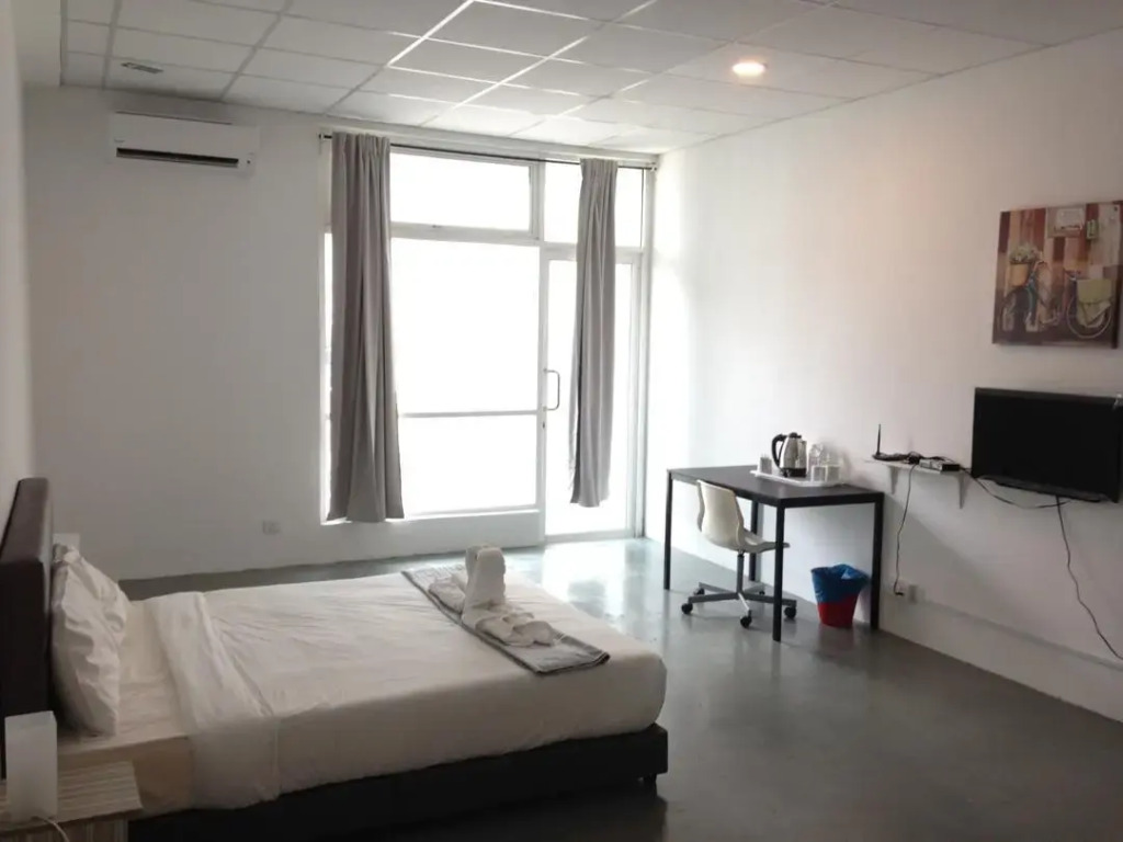 Bangi Heritage Hotel