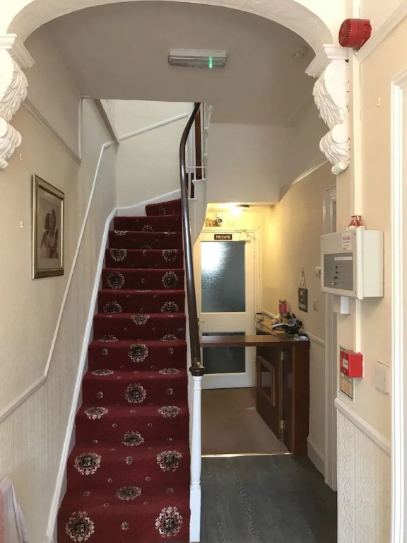Rembrandt Guest House