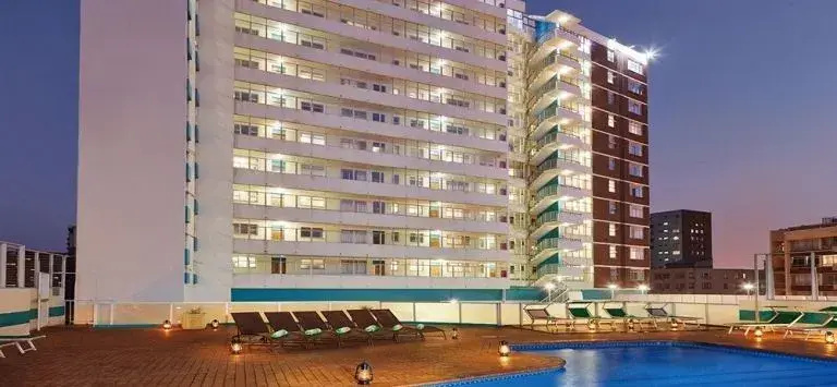 10 South Hotel