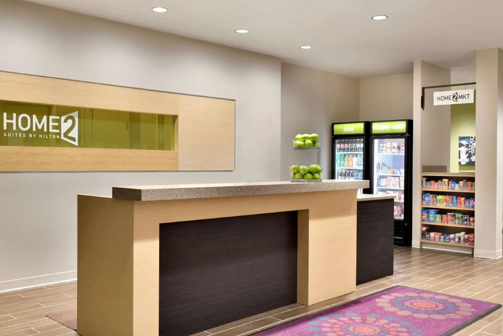 Home2 Suites by Hilton Cleveland Independence
