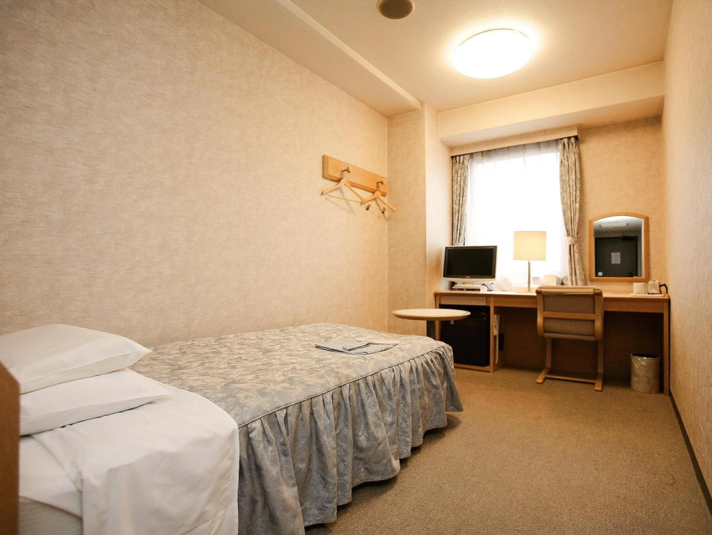 Narita U-City Hotel