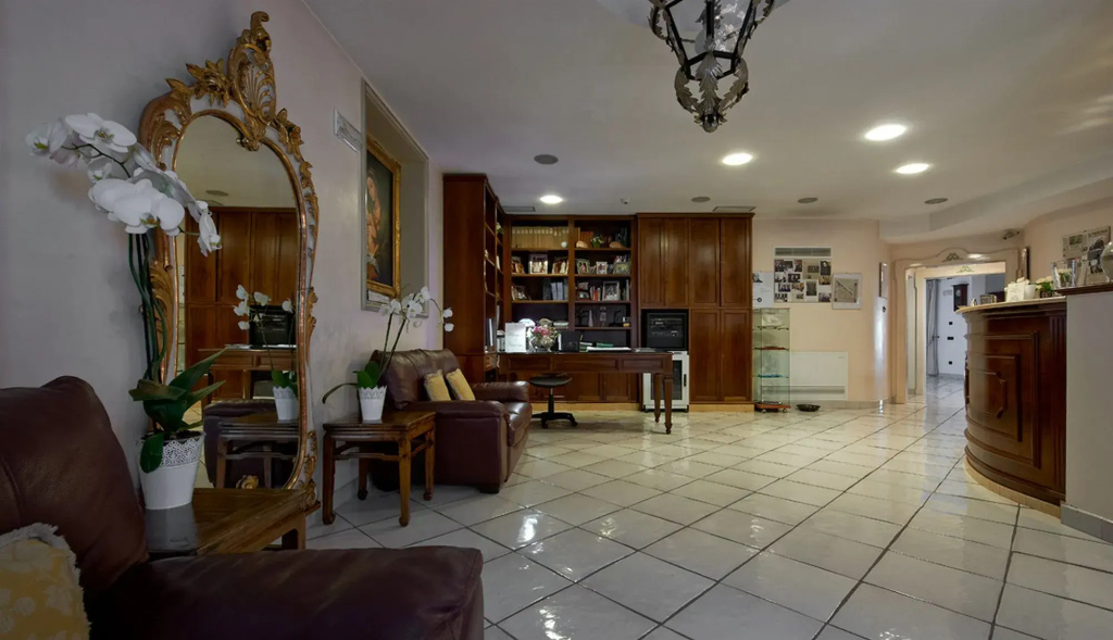 Villa Poseidon -Boutique Hotel-