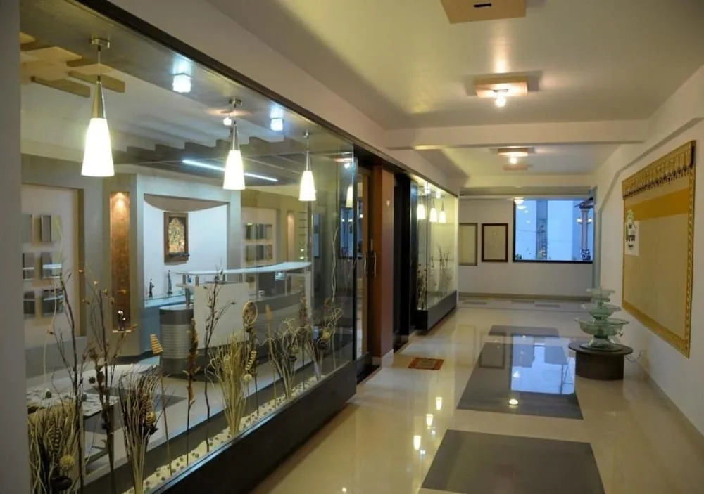 Hotel Surbhi
