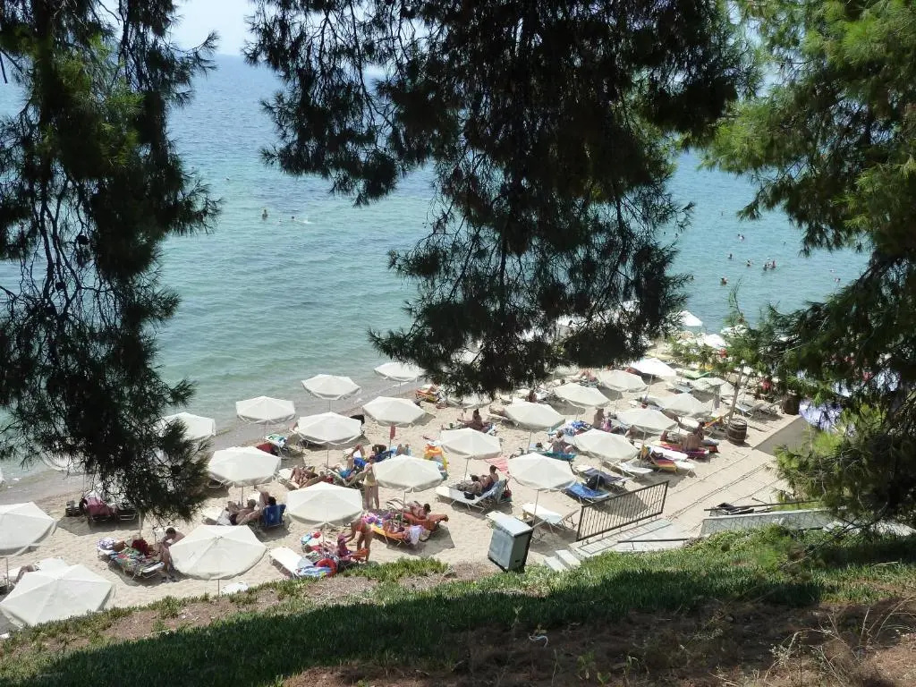 Dimi Apartments