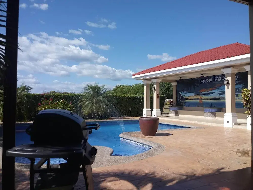 Gran Pacifica Beach & Golf Resort