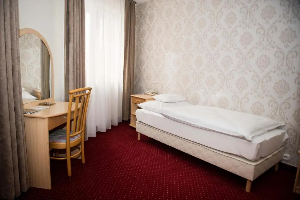 Hozam Wellness és Apartman