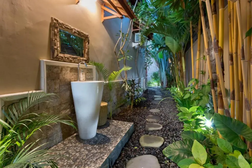 Villa SoDe Balangan by Nagisa Bali