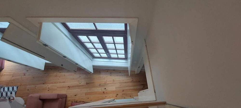 Downtown Oporto Duplex