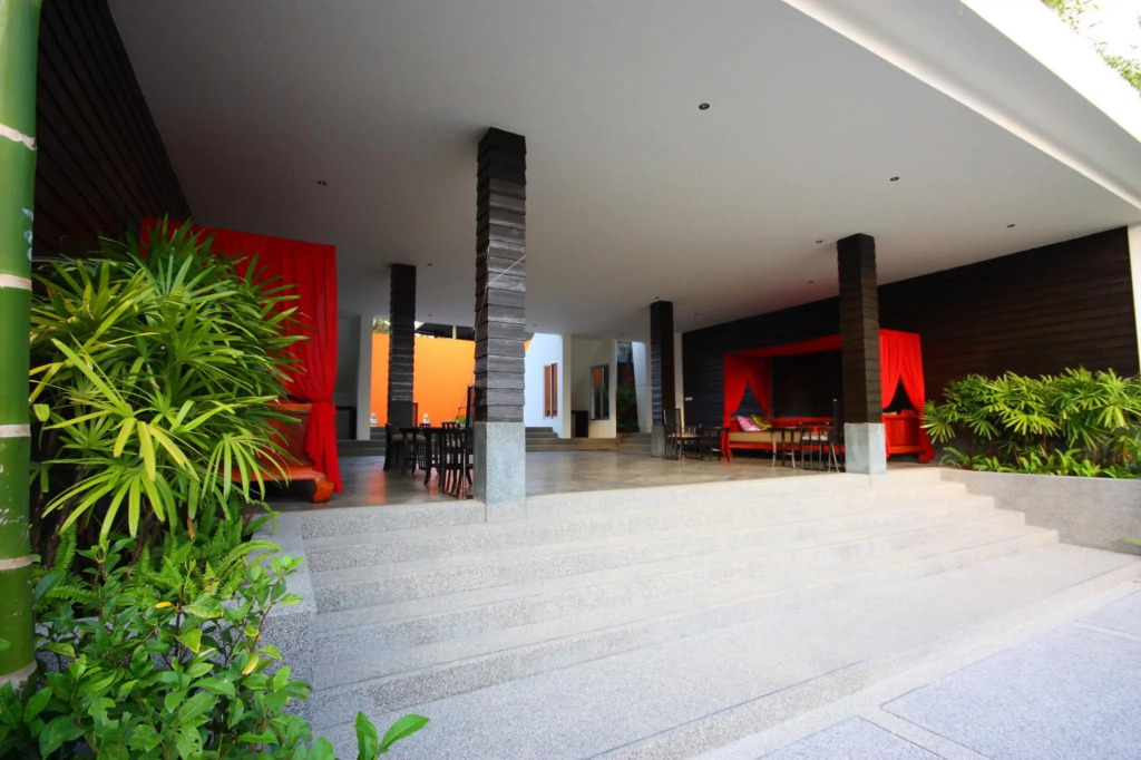 Signature Phuket Resort