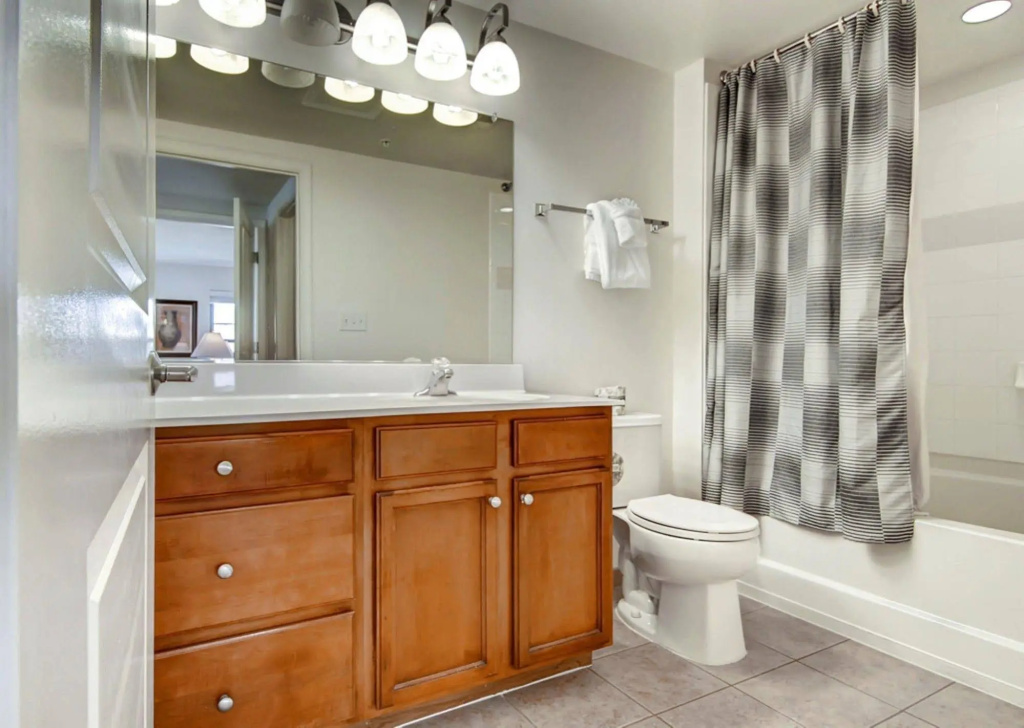 Global Luxury Suites at Thomas Circle