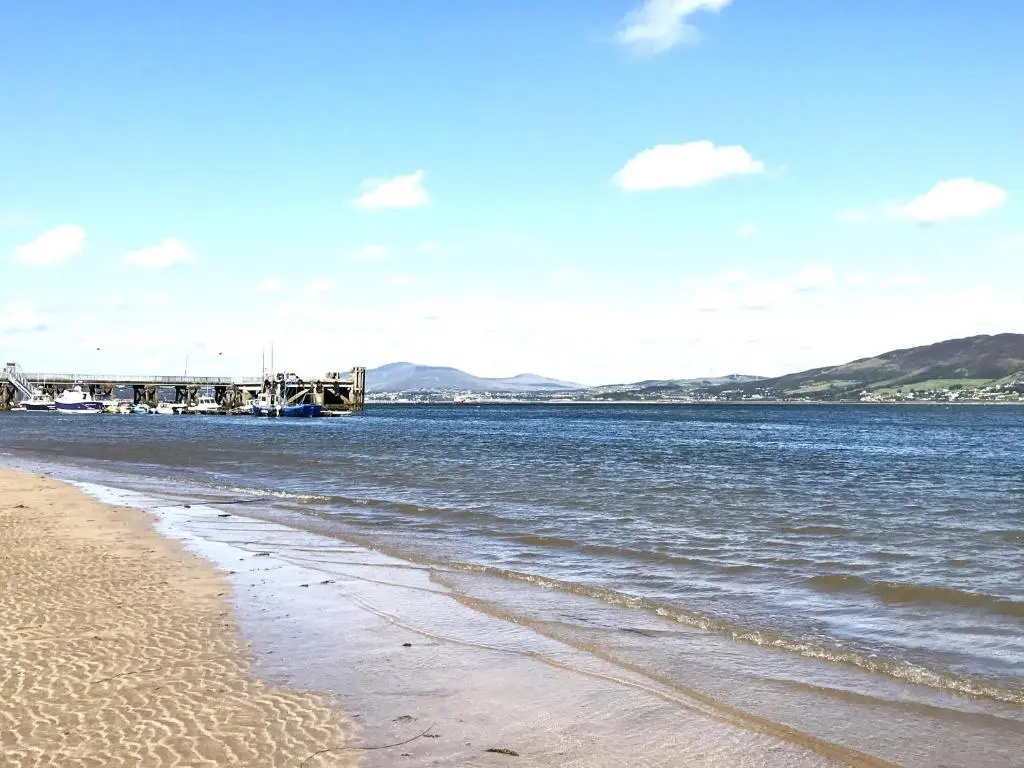 Cottage Within the Grounds Rathmullan House Hotel