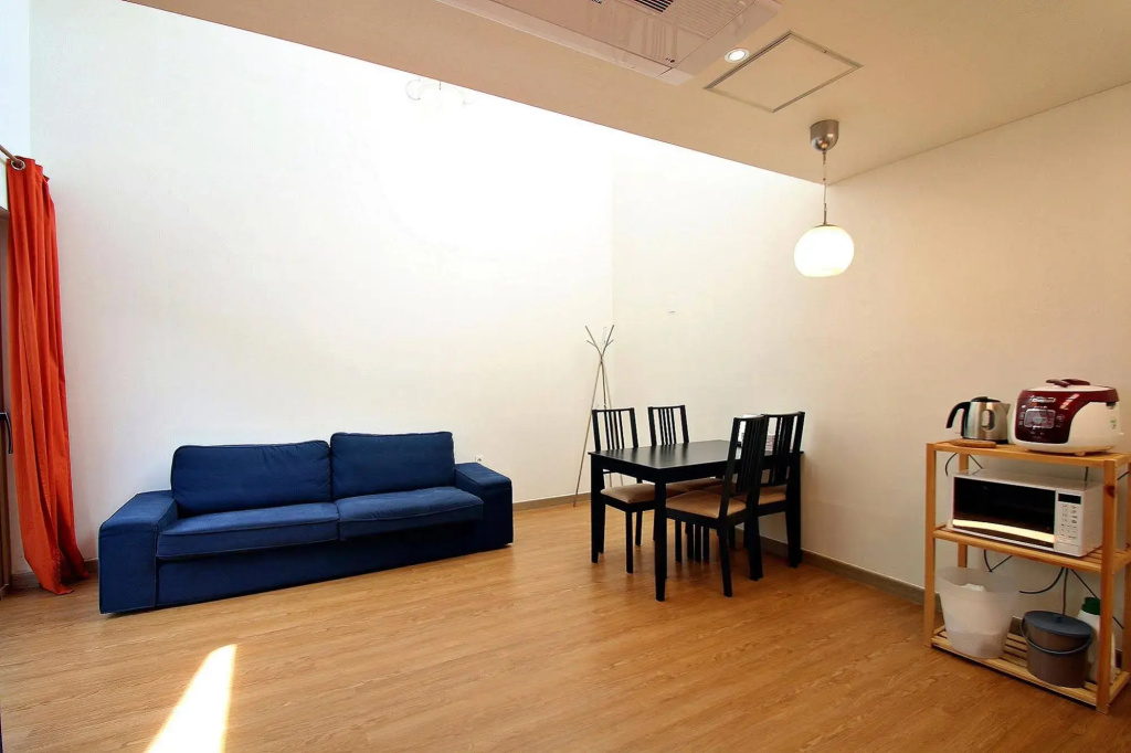 Saemmoru Pension