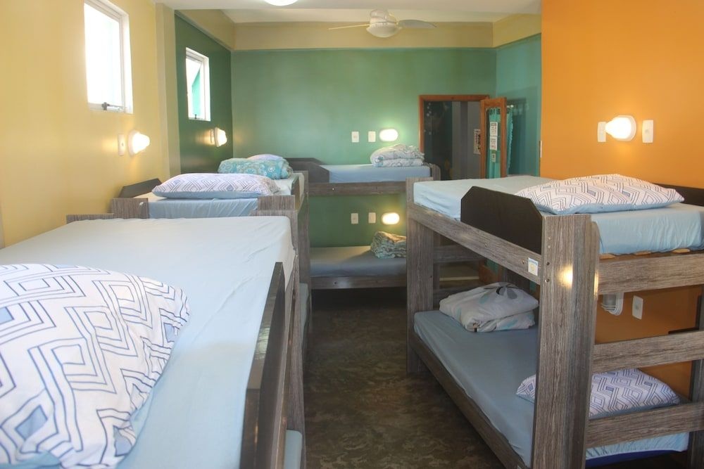 Hostel Yes Brasil