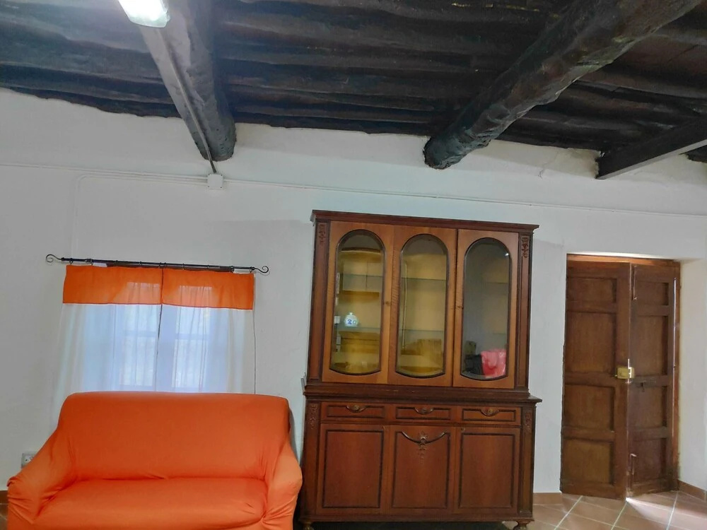 Studio in Mongiove, With Enclosed Garden Near the Beach