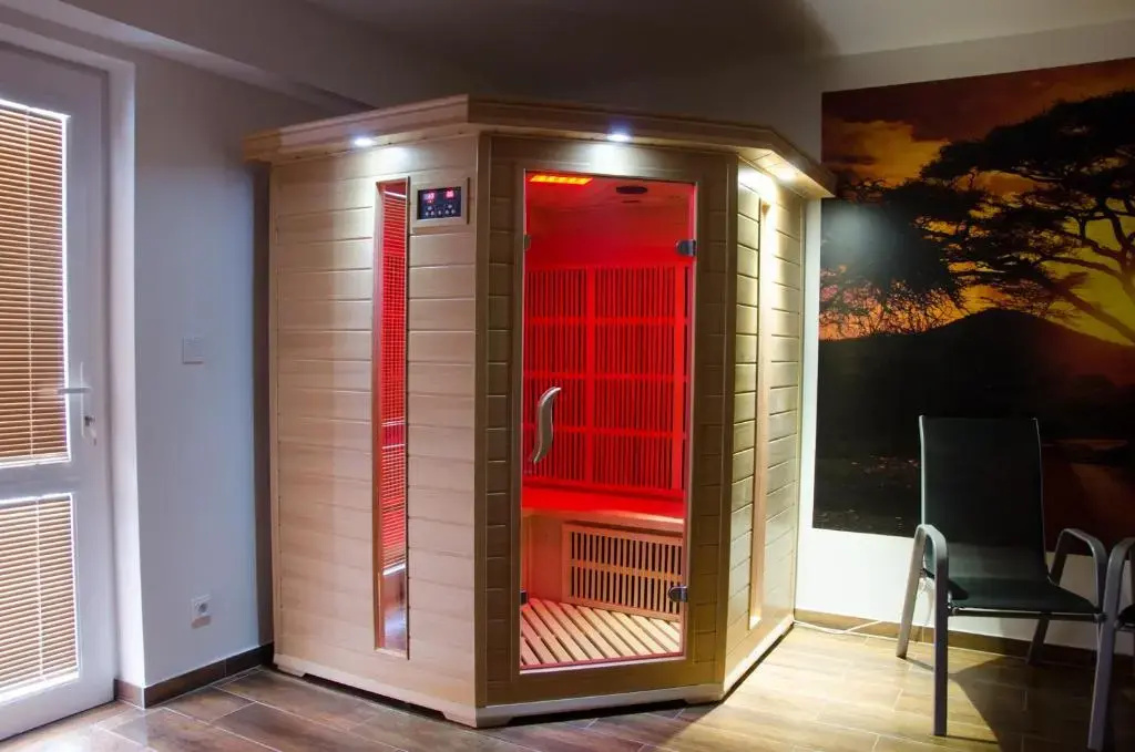 Turistická Ubytovňa Osada