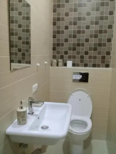 Qeta Guest House