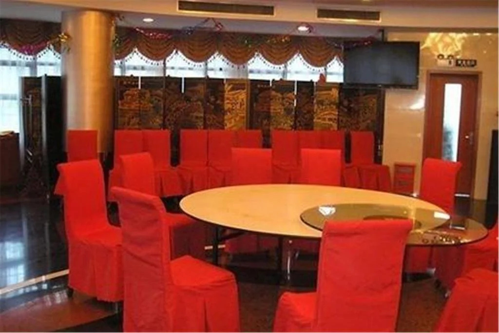 Suzhou Jinlong Hotel