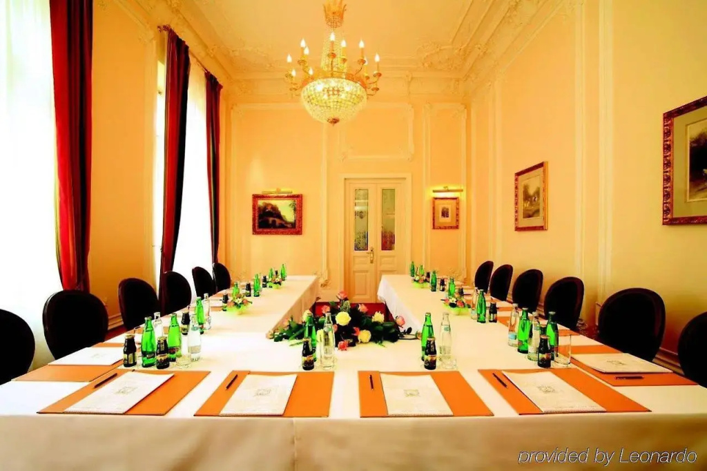 Savoy Westend Hotel