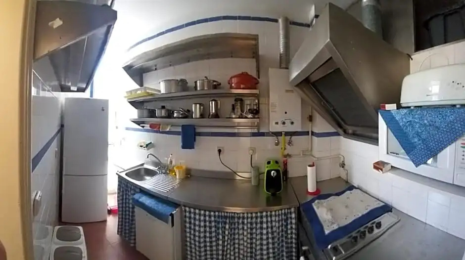Casa Das Ancoras