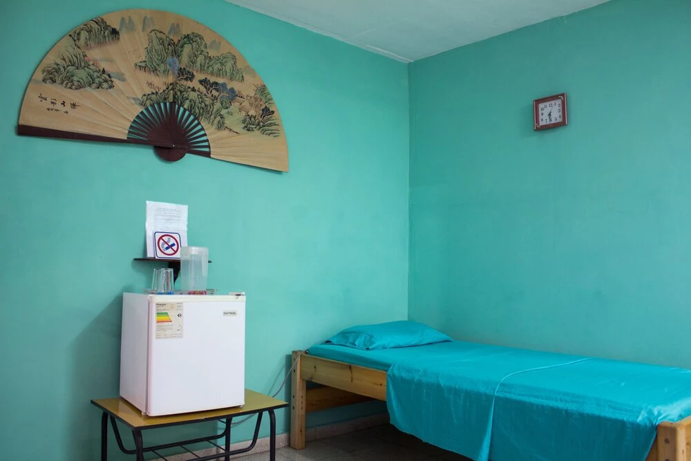 Casa Rincon de Yury