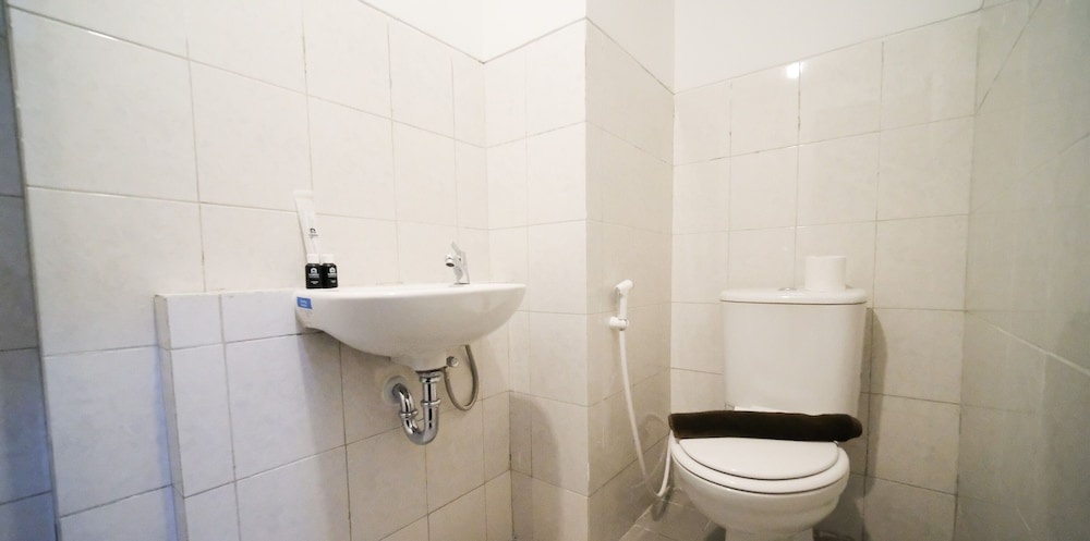 Good Location And Best Deals Studio Apartment At Suncity Residence