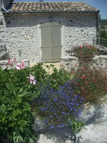 La Cabane de Pépé Emilien