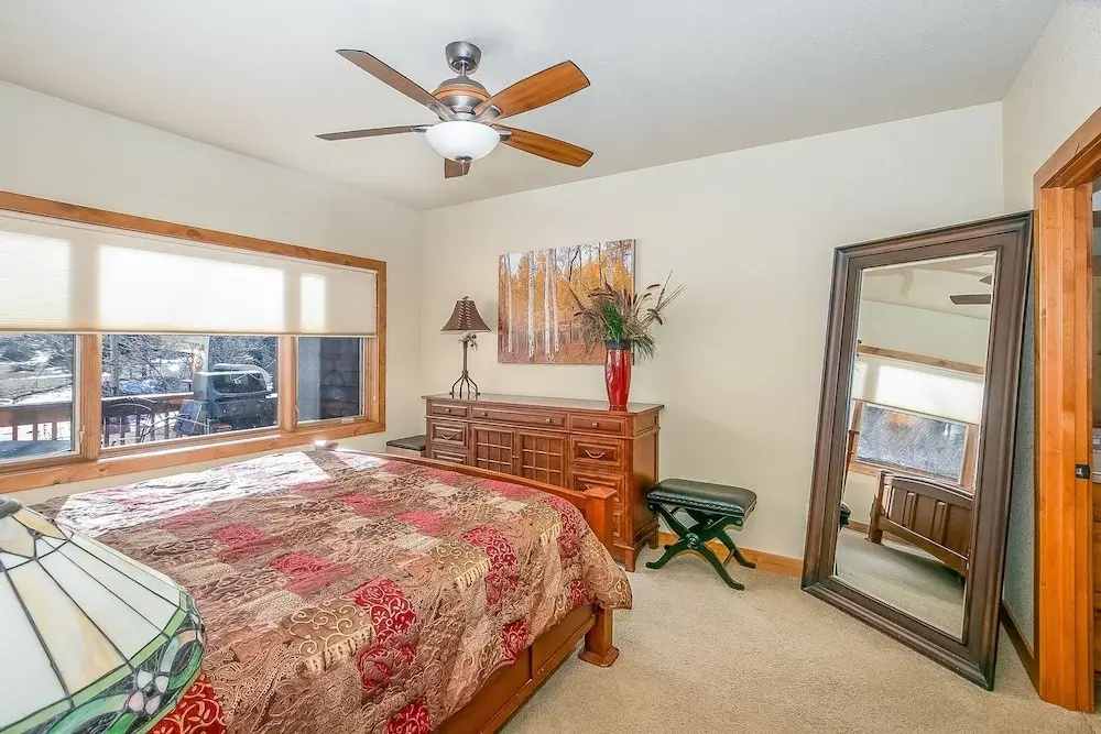 Tranquility On The River Three -- Ev #6042 3 Bedroom Townhouse by RedAwning